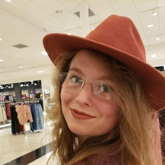 Meet your Posher, Kathleen - Picture 1 of 1